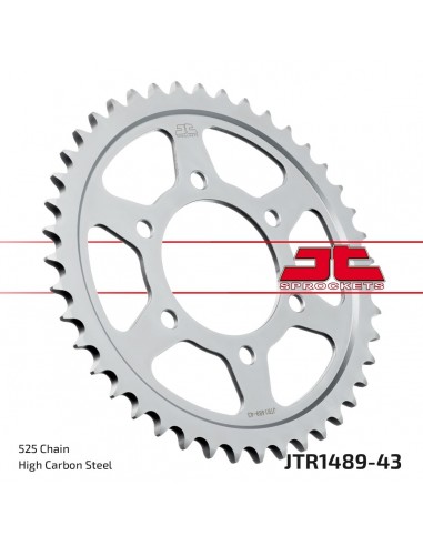 CORONA JT 43D CORONA JT 43D