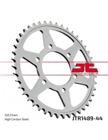 CORONA JT 44D CORONA JT 44D