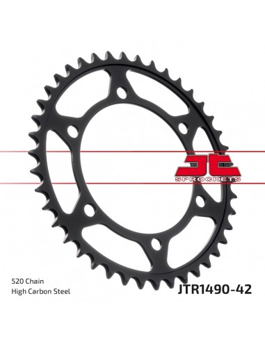 CORONA JT 42D CORONA JT 42D
