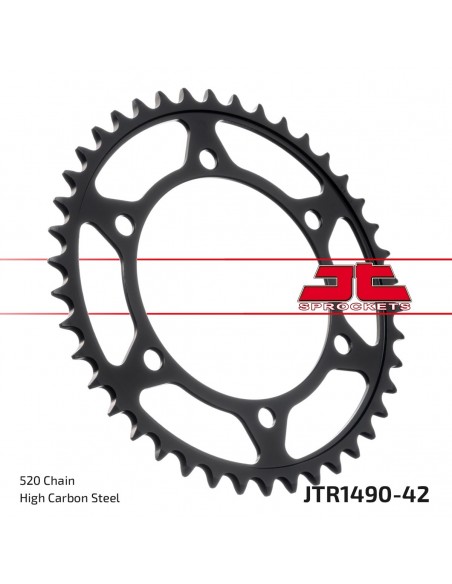 CORONA JT 42D