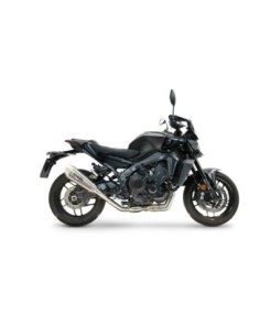 ESCAPE GPR Yamaha Mt-09 2025/2026 e5 plus GP-Revo Titanium Sistema racing con Dbkiller no homologado