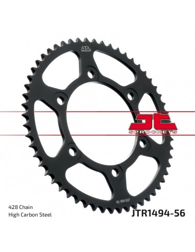 CORONA JT 56D