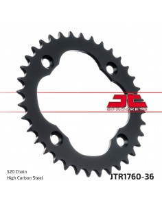 CORONA JT 36D