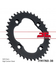 CORONA JT 38D