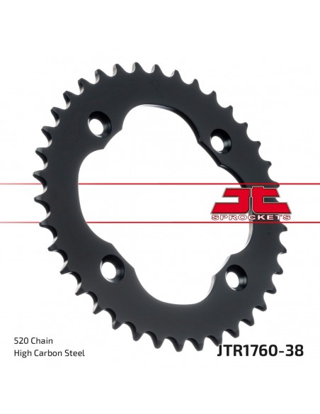 CORONA JT 38D
