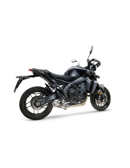 ESCAPE GPR Yamaha Mt-09 2025/2026 e5 plus Powercone Evo Sistema racing con Dbkiller no homologado