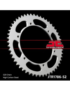CORONA JT 52D