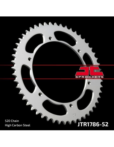 CORONA JT 52D
