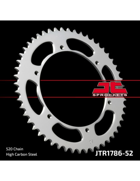 CORONA JT 52D