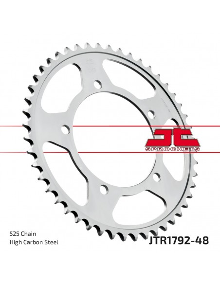 CORONA JT 48D
