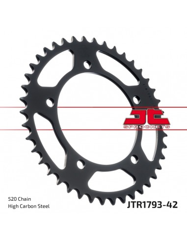 CORONA JT 42D CORONA JT 42D