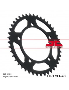 CORONA JT 43D