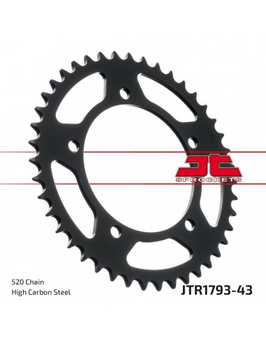 CORONA JT 43D CORONA JT 43D