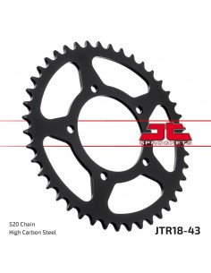 CORONA JT 43D