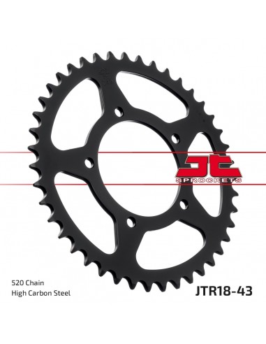 CORONA JT 43D