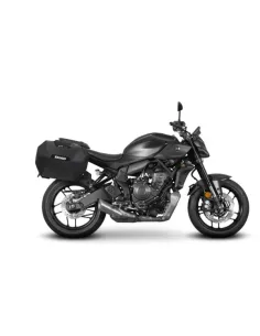 3P SYSTEM FIJACION LATERAL YAMAHA MT07 2025