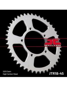 CORONA JT 45D