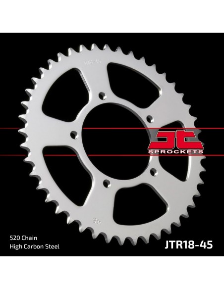 CORONA JT 45D