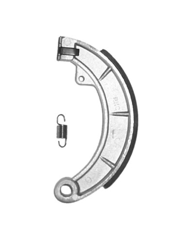 ZAPATA FRENO DELANTERO VESPINO SC/AL/ALX/XE