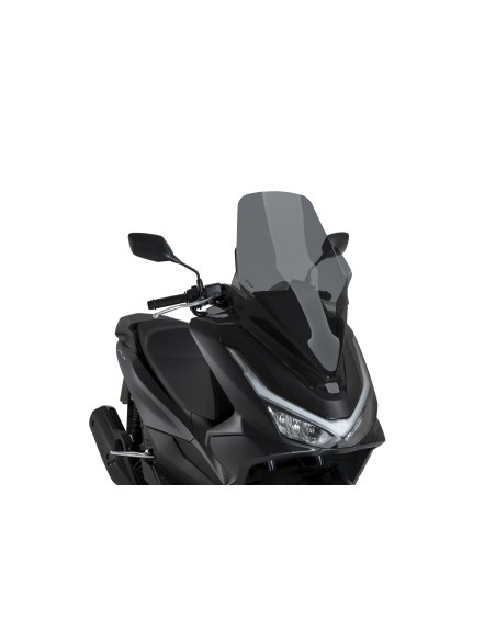 PANTALLA AHUMADA OSCURA V-TECH LINE TOURING