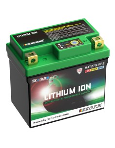 BATERIA LITIO HJTZ7S-FPZ