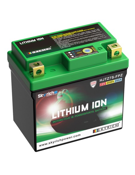 BATERIA LITIO HJTZ7S-FPZ