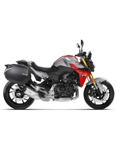 SHAD 3P SYSTEM FIJACION LATERAL BMW F900 R/XR