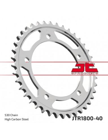 CORONA JT 40D CORONA JT 40D