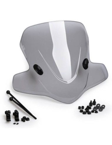 CUPULA PUIG CITY TOURING HONDA DYLAN 125