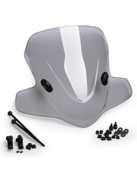 CUPULA PUIG CITY TOURING HONDA DYLAN 125