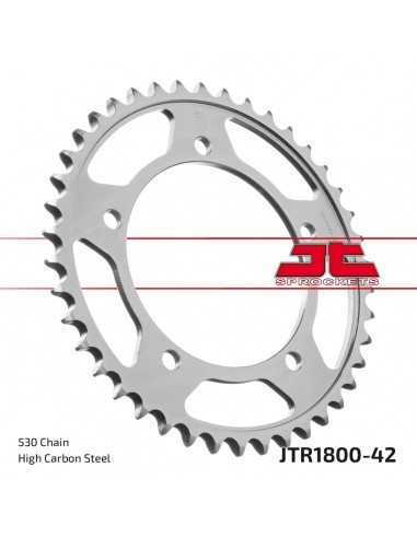 CORONA JT 42D