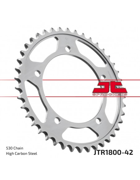 CORONA JT 42D