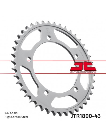 CORONA JT 43D