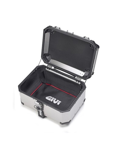 REVESTIMIENTO INTERNO PARA FONDO Y TAPA OBKN58 TREKKER OUTBACK, OBKE58 TREKKER OUTBACK EVO