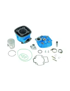 EQUIPO MOTOR TOP AZUL 70CC PIAGGIO LC 9920590