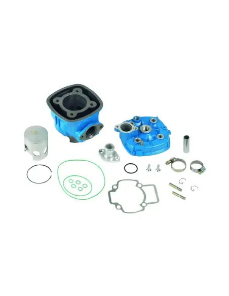 EQUIPO MOTOR TOP AZUL 70CC PIAGGIO LC 9920590
