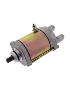 MOTOR DE ARRANQUE SYM