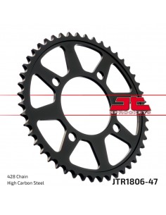 CORONA JT 47D