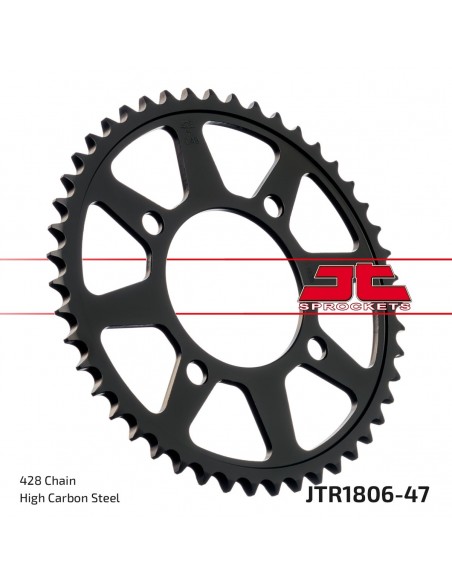 CORONA JT 47D