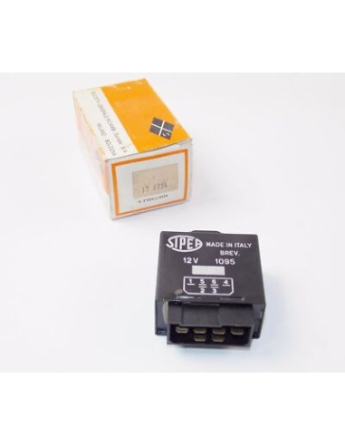 CENTRALITA CAGIVA SIPEA 178734