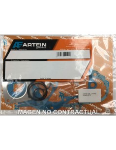 JUEGO COMPLETO JUNTAS SYM JOYRIDE 125