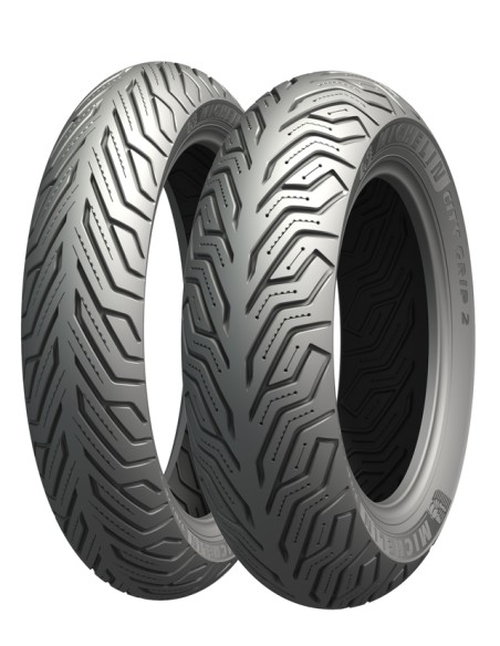 NEUMATICO MICHELIN 140/70-14 68S RF CITY GRIP 2 R TL