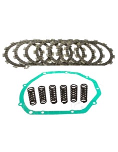 KIT REPARACION DE EMBRAGUE SUZUKI GSF 600