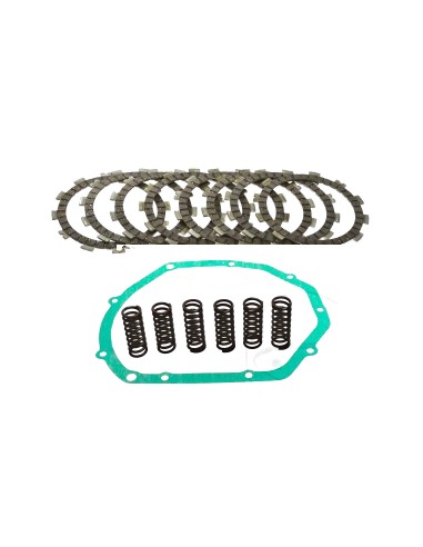 KIT REPARACION DE EMBRAGUE SUZUKI GSF 600