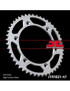 CORONA JT 47D