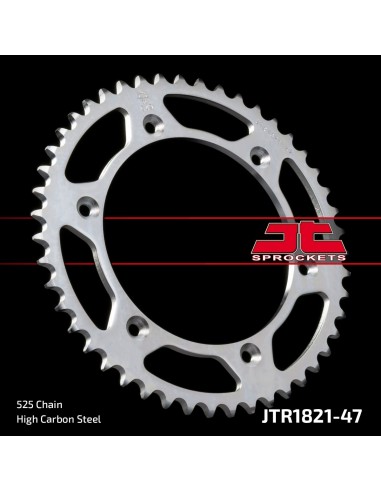 CORONA JT 47D