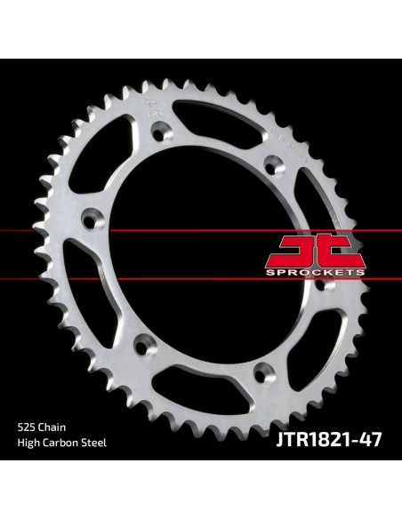 CORONA JT 47D
