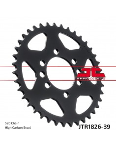CORONA JT 39D