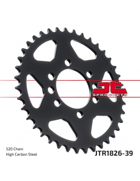 CORONA JT 39D