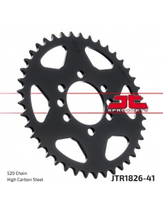 CORONA JT 41D